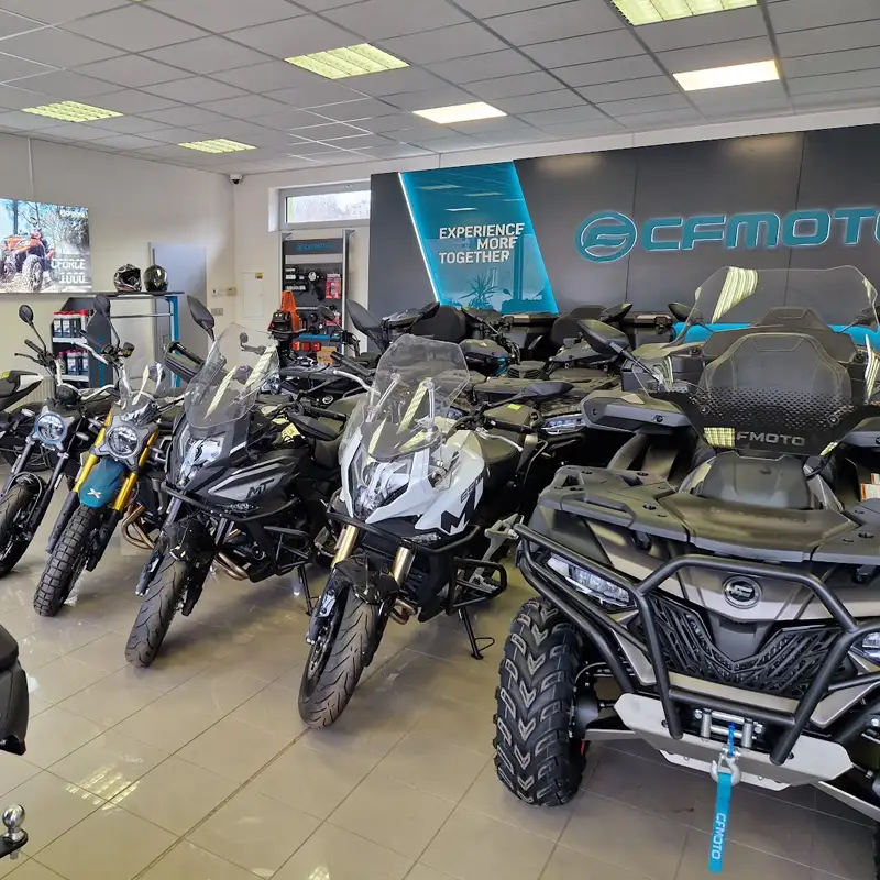 ATV Centrum