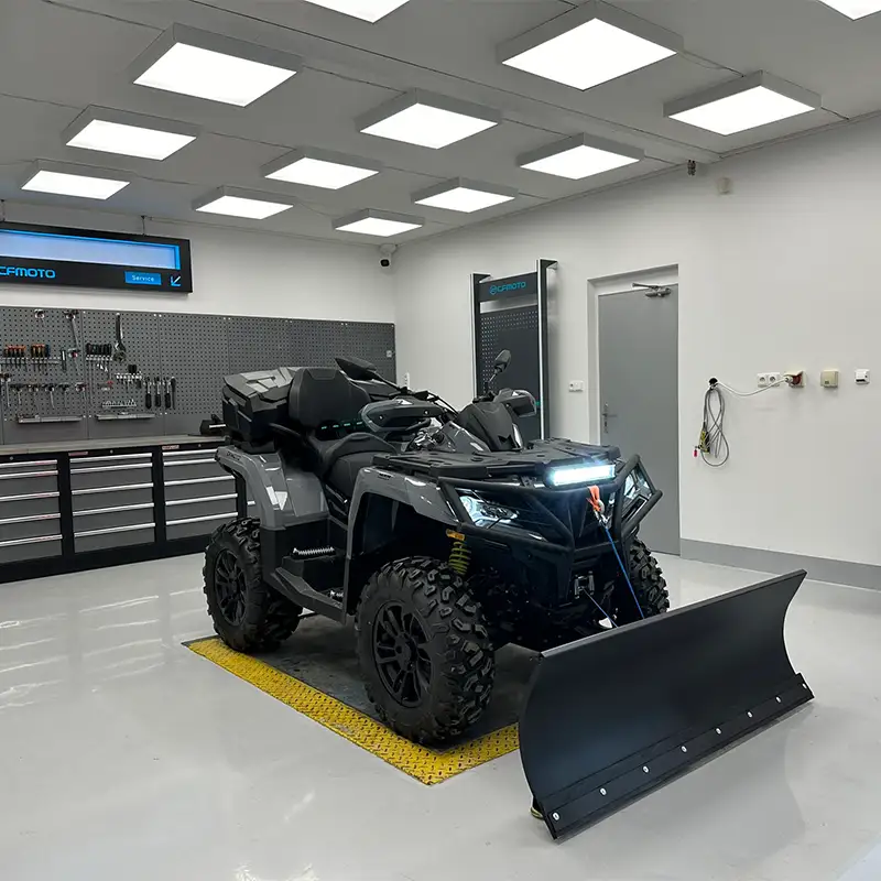 ATV Centrum