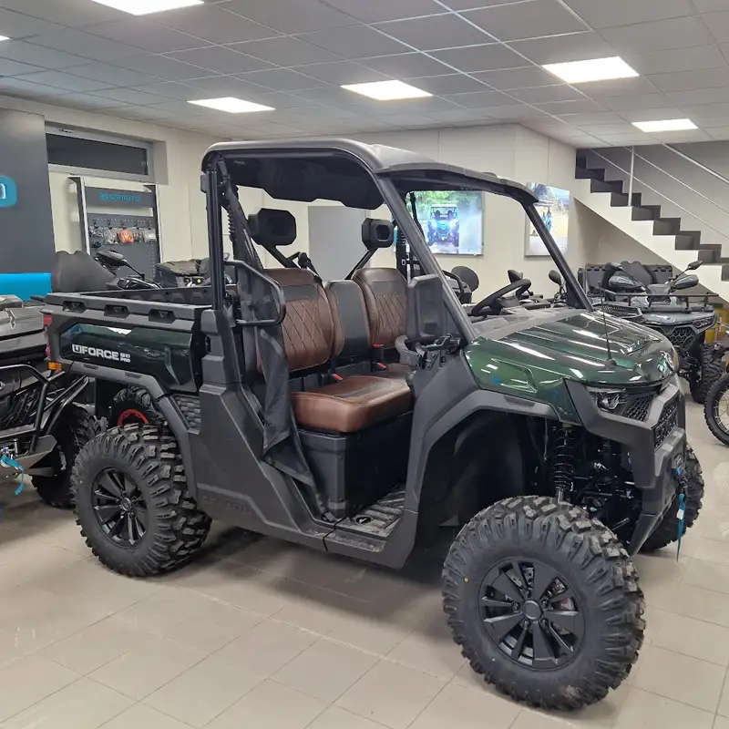 ATV Centrum