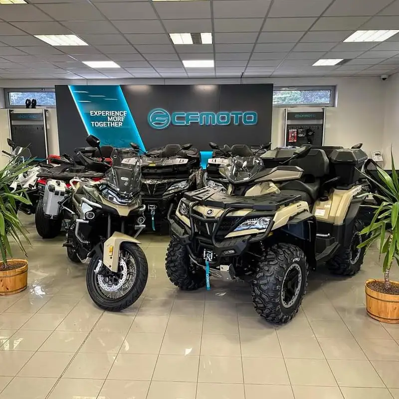 ATV Centrum