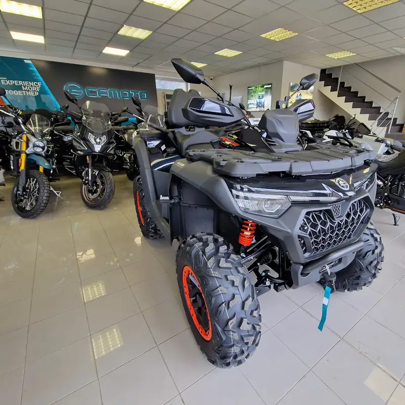 ATV Centrum