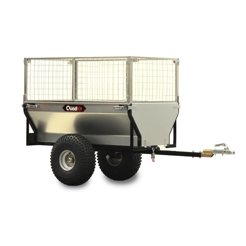 Vozík QuadKit FARMER UNI 2W