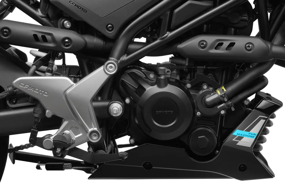 Motor