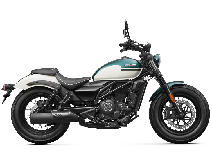 CFMOTO 250CL-C