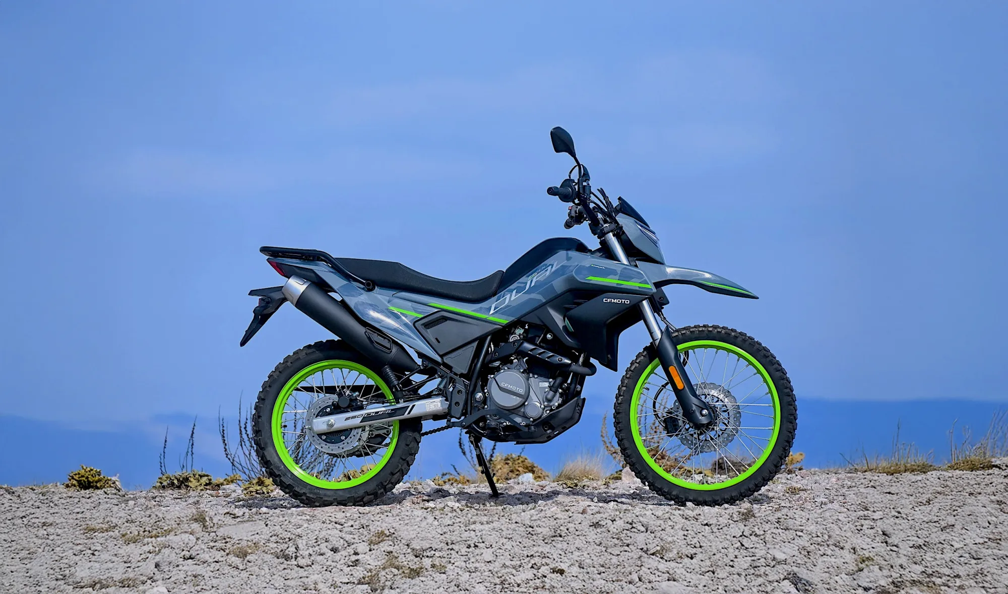 250DUAL — fotografie 6