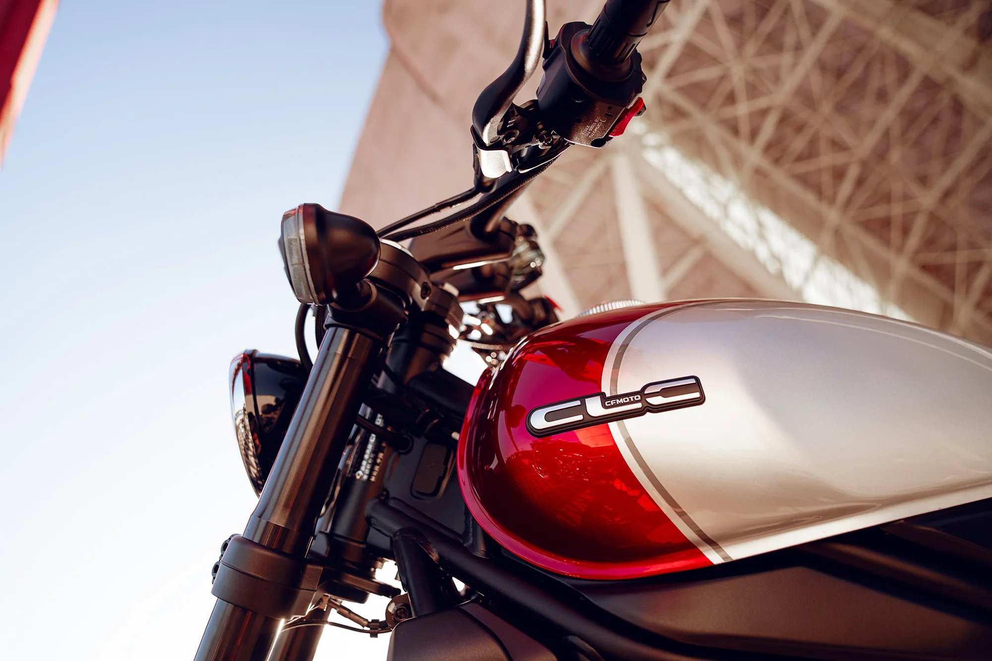 450CL-C — fotografie 26