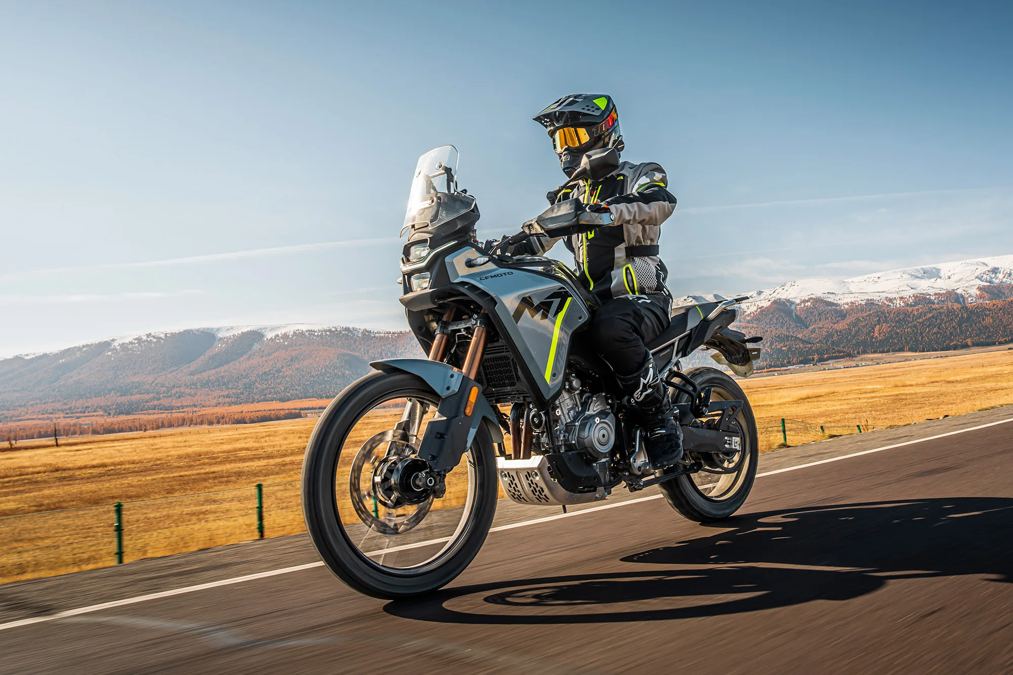 450MT-R/RX — fotografie 23