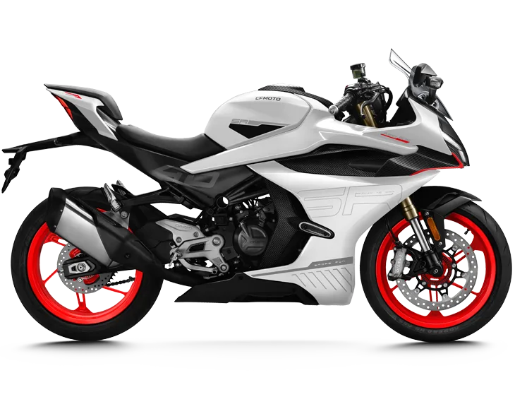 CFMOTO 450SR