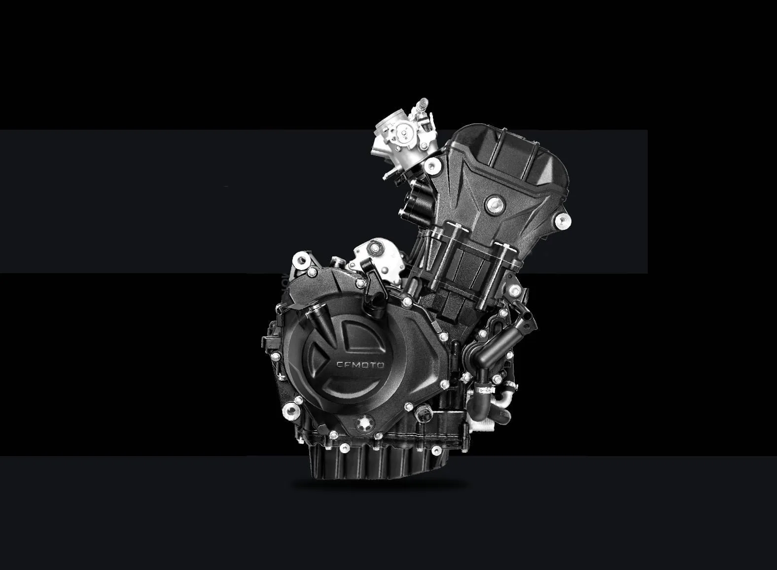 Motor