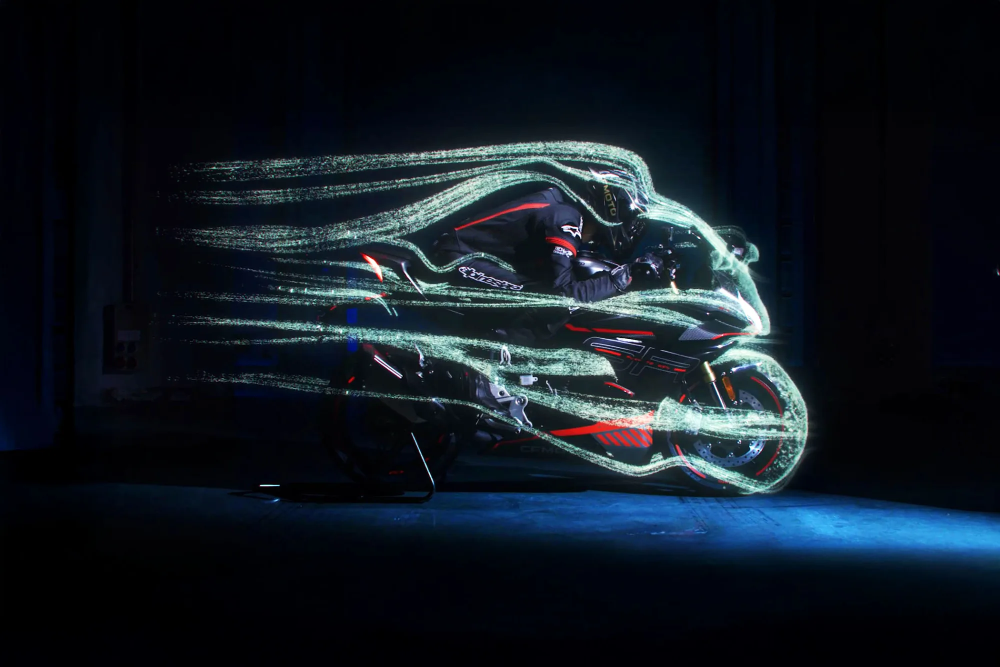Aerodynamika