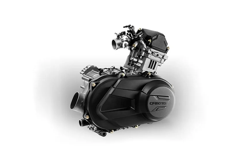 Motor