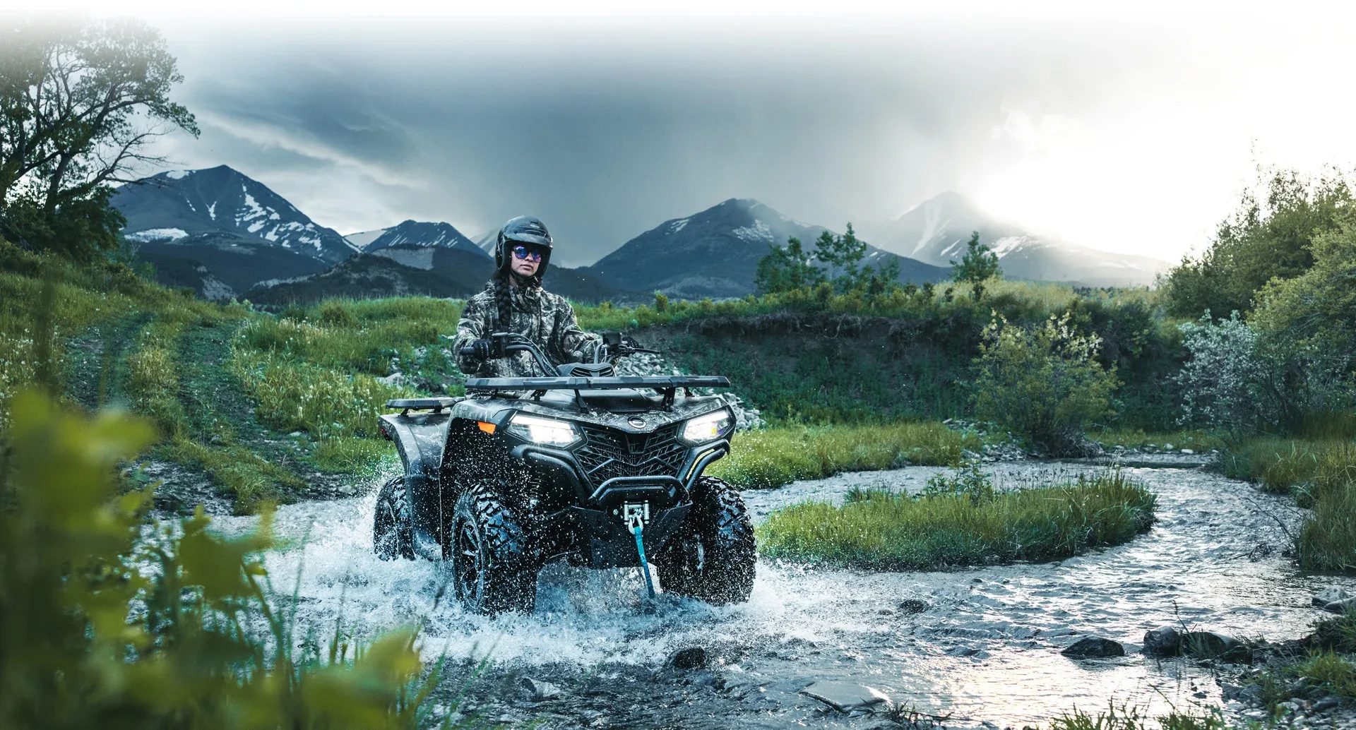 GLADIATOR X520 G2 — fotografie 13