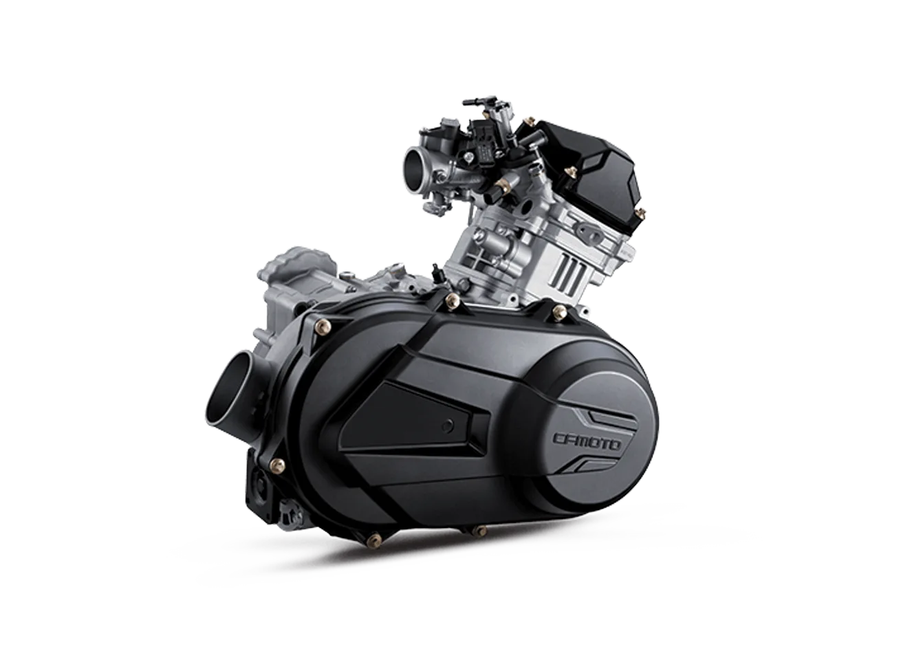 Motor