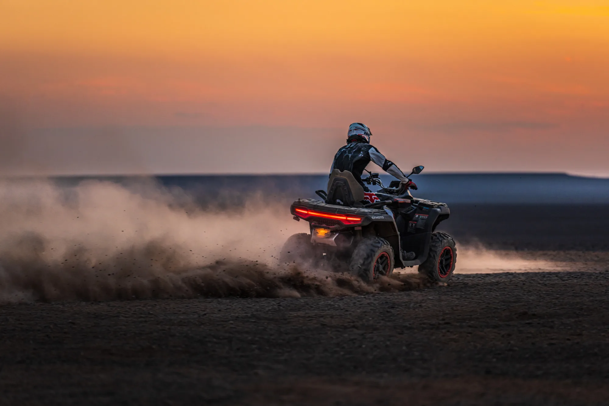 GLADIATOR X850 G3 — fotografie 5