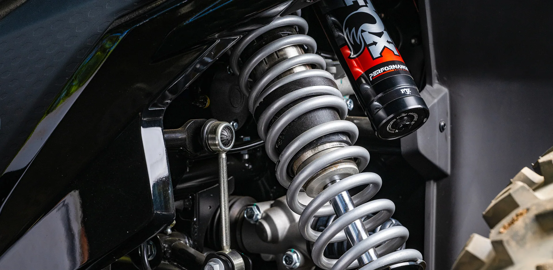 GLADIATOR Z10 TURBO — fotografie 18