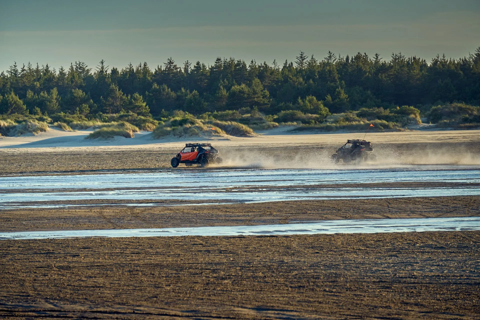 GLADIATOR Z10 TURBO XL — fotografie 12