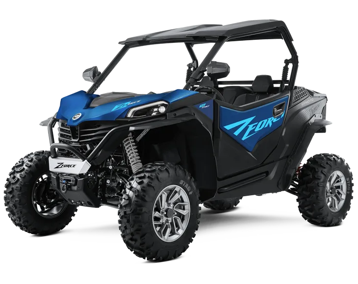 CFMOTO GLADIATOR Z950 SPORT