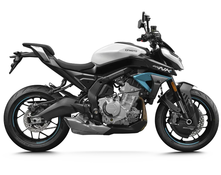 CFMOTO 675NK