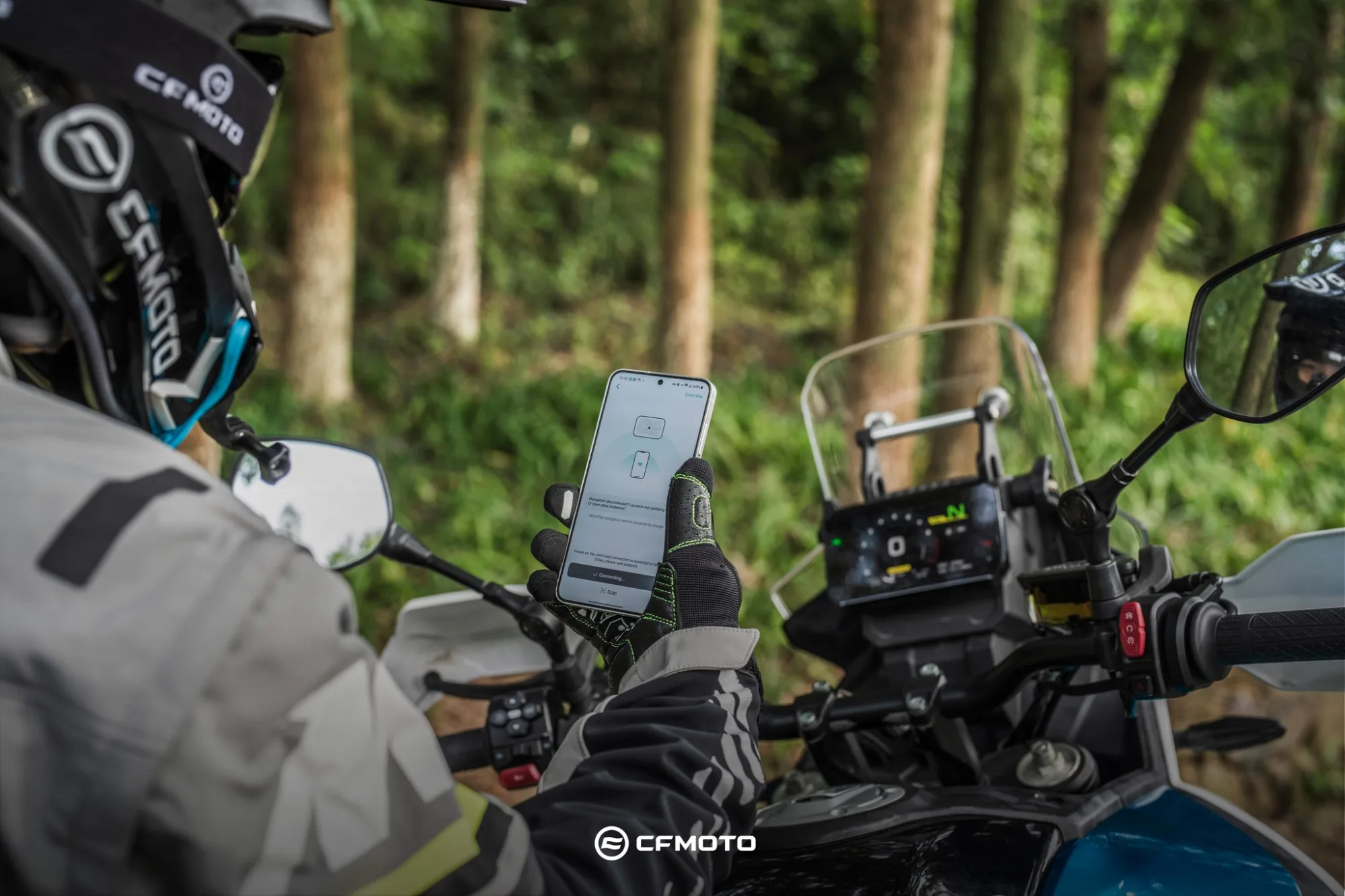 CFMOTOKONEKTIVITA