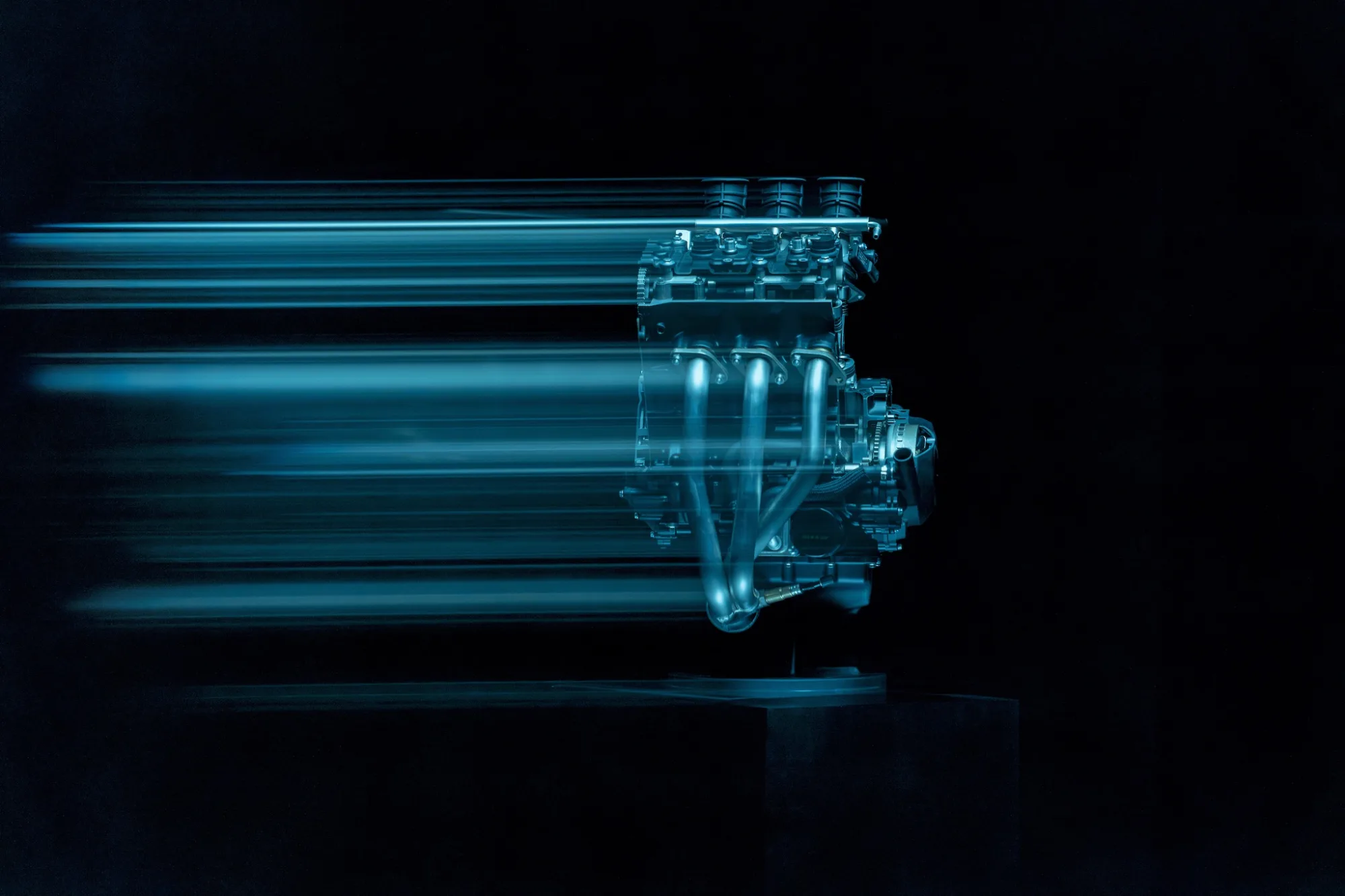 Motor