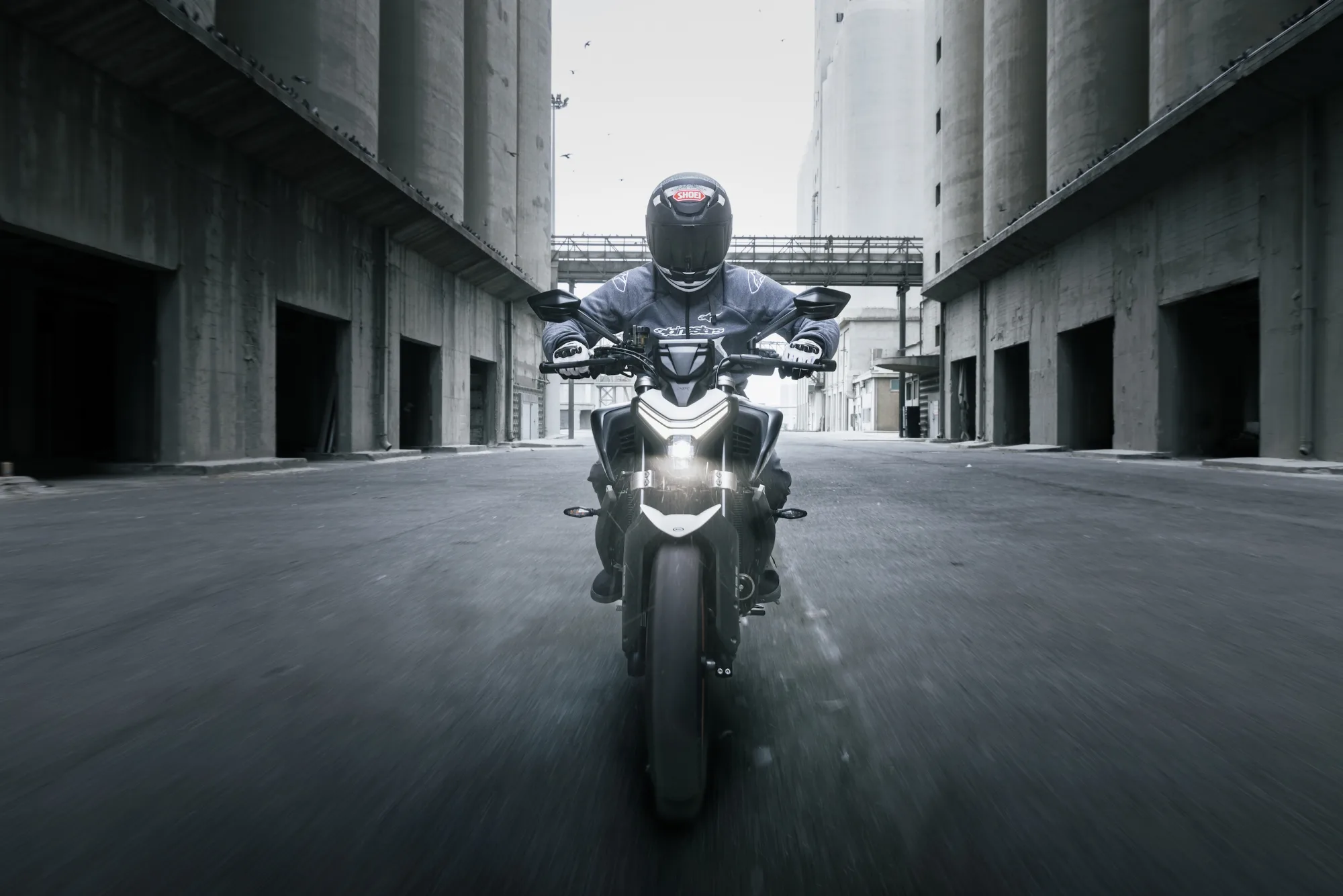 450NK — fotografie 9
