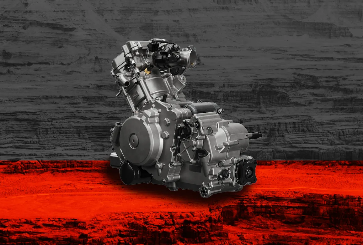 Motor
