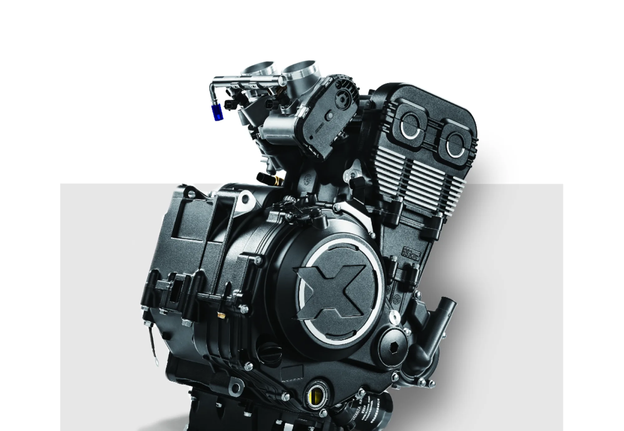 Motor